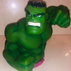 Hulk bank